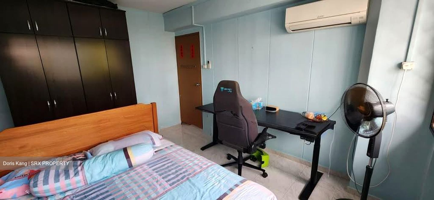 Blk 832 Jurong West Street 81 (Jurong West), HDB 4 Rooms #597117201